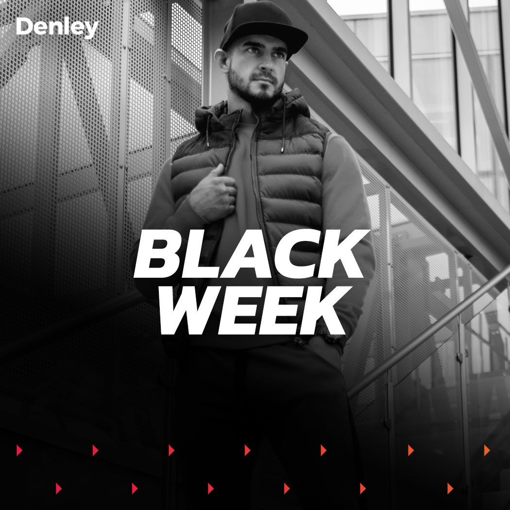 Przegląd kurtek zimowych jesień-zima 2021/2022 Na co warto polować w Denley podczas Black Week?